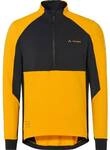 VAUDE Herren Trikot Me Kuro Halfzip LS Tricot