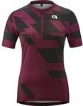GONSO Damen Shirt Besagno Da-Bikeshirt-1/2-HZ