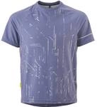 GONSO Gonso Kinder Shirt Trail Jersey Kids