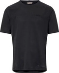 Vaude 43137, VAUDE Herren Shirt Me Kuro Shirt II Schwarz male