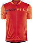 CRAFT Herren Shirt CORE ENDUR LOGO JERSEY M