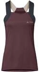 VAUDE Damen Top Wo Matera Top