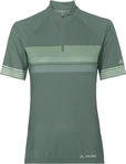Vaude 45615, VAUDE Damen Trikot Wo Posta HZ Tricot II Gr&uuml;n female