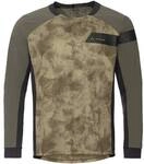 VAUDE Herren Shirt Me Moab LS PRO Shirt
