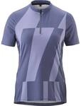 GONSO Damen Shirt Adventure Jersey Halfzip W
