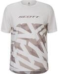 SCOTT Herren Shirt SCO Tee M's Vertic LT SS