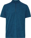 Vaude 47085, VAUDE Herren Shirt Me Tamaro HZ Shirt IV Blau male