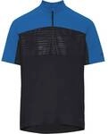 VAUDE Herren Shirt Me Qimsa Pro HZ Shirt
