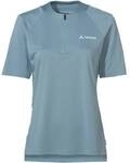 VAUDE Damen Shirt Wo Tremalzo Q-Zip Shirt