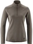 GONSO Gonso Damen T-Shirts/Tanks lg.Arm Da Essential Jersey Longsleeve Therm W