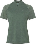 Vaude 47075, VAUDE Damen Shirt Wo Tamaro HZ Shirt IV Gr&uuml;n female