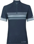 Vaude 45615, VAUDE Damen Trikot Wo Posta HZ Tricot II Blau female