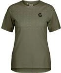 SCOTT Damen Shirt SCO Tee W's Trail Vertic Pro SS