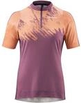 GONSO Damen Shirt Lesima Da-Bikeshirt-1/2-HZ