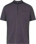 Vaude 47085, VAUDE Herren Shirt Me Tamaro HZ Shirt IV Grau male
