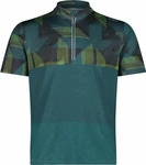 CMP 35N6837, CMP Herren Shirt MAN T-SHIRT Blau male