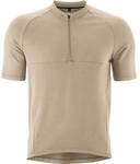 GONSO Herren Shirt Adventure Jersey Nature M