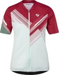 Ziener 229103, ZIENER Damen Trikot NARISA lady (tricot) Rot female