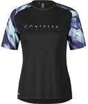 SCOTT Damen Hemd SCO Shirt W's Trail Contessa Sign. SS