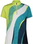 CMP Herren Shirt WOMAN T-SHIRT FREE BIKE