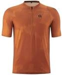 GONSO Herren Shirt Vedello He-Bikeshirt-1/2-HZ