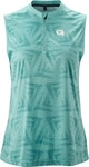 Gonso 3003212RE, GONSO Damen Shirt Agneda Da-Bikeshirt-OA-HZ Blau female