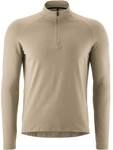 GONSO Gonso Herren Shirt CRISSOLO