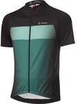 L&Ouml;FFLER Herren Trikot M BIKE JERSEY FZ GRADY MID