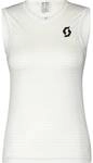 SCOTT Damen Shirt SCO Tank W's Underwear Carbon