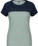 SCOTT Damen Hemd SCO Tee W's Defined Merino SS