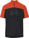 Vaude 48691, VAUDE Herren Shirt Me Qimsa Pro HZ Shirt Orange male
