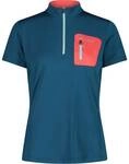 CMP Damen Shirt WOMAN T-SHIRT FREE BIKE
