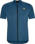 Ziener 249201, ZIENER Herren Shirt NADEKO man (tricot) Blau male
