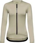 GORE WEAR Damen Trikot Spinshift Langarm Trikot Damen
