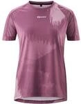 GONSO Damen Kapuzensweat Venina Da-Bike T-Shirt-1/2