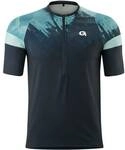 GONSO Herren Shirt Vedello He-Bikeshirt-1/2-HZ