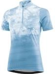 L&Ouml;FFLER Damen Trikot W BIKE JERSEY HZ SPIRIT MID