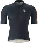 GONSO Herren Shirt Tornale He-Radtrikot-1/2-FZ