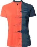 VAUDE Damen Shirt Wo Ligure Shirt III