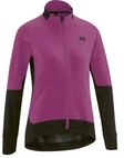 Gonso 28122, GONSO Damen Shirt Larghia Da-Radtrikot-FZ-1/1 Lila female