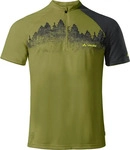 Vaude 42818, VAUDE Herren Shirt Me Altissimo Pro Shirt Gr&uuml;n male