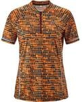 GONSO Damen Shirt Boazzo Da-Bikeshirt-1/2-HZ