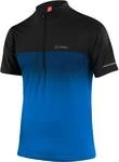 L&Ouml;FFLER Herren Radtrikot Flow HZ