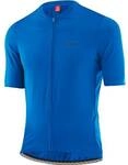 L&Ouml;FFLER Herren Trikot M BIKE JERSEY FZ CLEAR HOTBOND