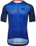 GORE WEAR Herren Trikot Grid Fade Trikot 2.0 Herren