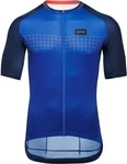 Gore Wear 100946, GORE WEAR Herren Trikot Grid Fade Trikot 2.0 Herren Blau male