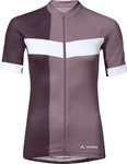 Vaude 42677, VAUDE Damen Trikot Wo Posta FZ Tricot Lila female