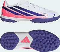 Adidas KK1368, ADIDAS Kinder Fussball-Hartplatzschuhe F50 HYPERFAST CLUB TF J Pink