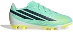 ADIDAS Kinder Fussball-Rasenschuhe F50 HYPERFAST CLUB FG/MG
