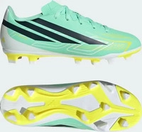 Adidas KK1305, ADIDAS Kinder Fussball-Rasenschuhe F50 HYPERFAST CLUB FG/MG Gr&uuml;n